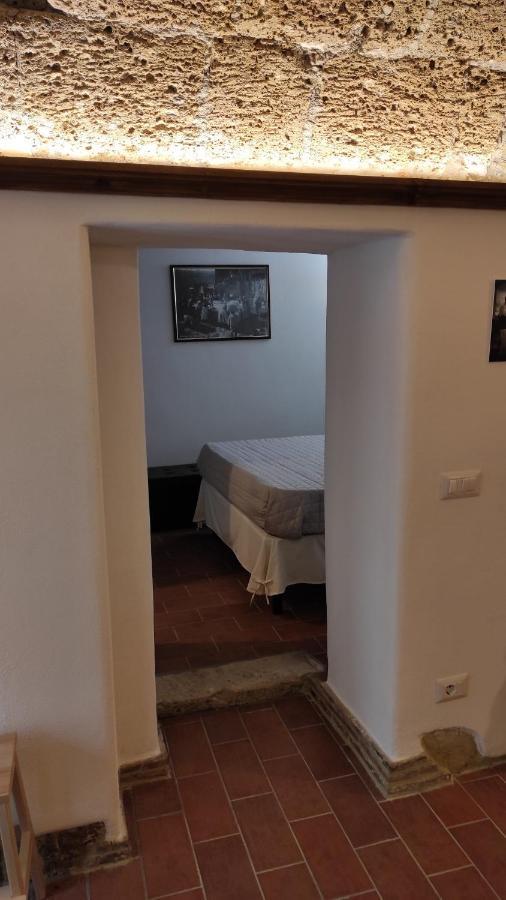 Zaccheo 9 Apartment Pitigliano Exterior photo